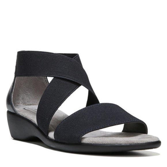 Life Stride Shoes - LIFESTRIDE Tellie sandals